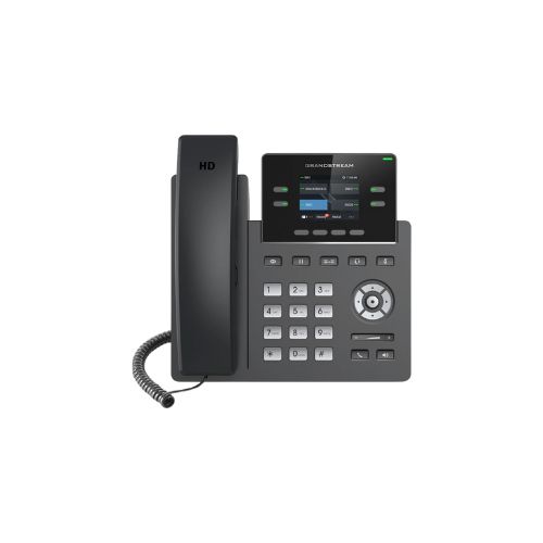 Grandstream GRP2612P IP Phone