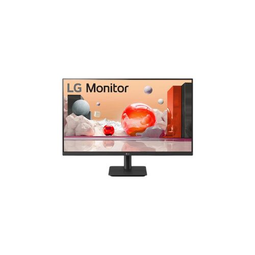 LG 25MS500-B 24.5 Inch FHD 100Hz IPS Monitor