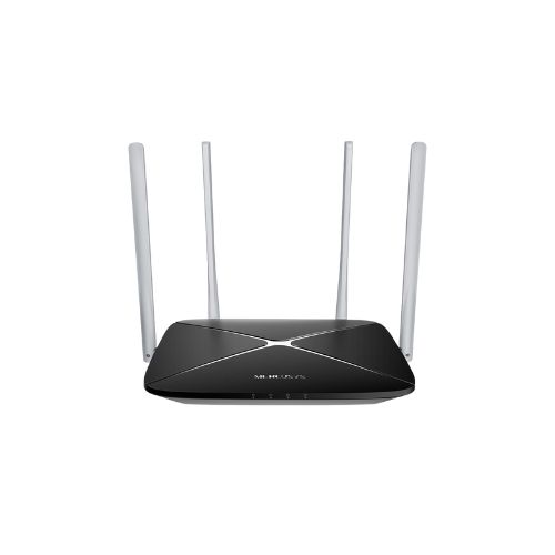 Mercusys AC12 AC1200 Dual Band Wireless Router