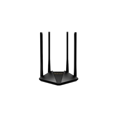 Mercusys MR30G AC1200 Mbps Gigabit Dual-Band Wi-Fi Router