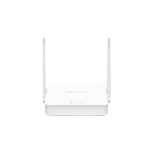 Mercusys MW302R 300 Mbps Ethernet Single-Band Wi-Fi Router