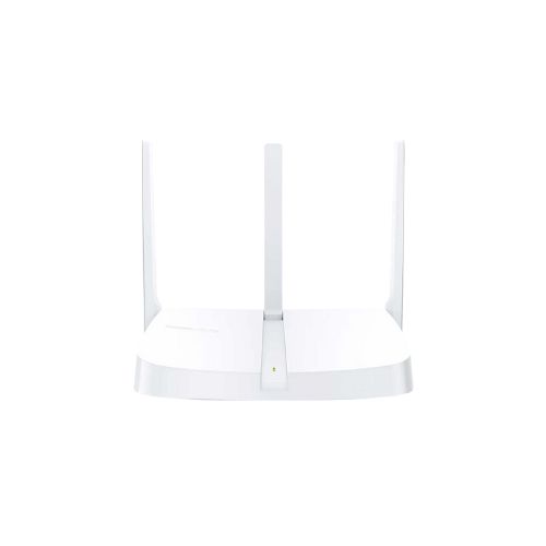 Mercusys MW306R 300 Mbps Multi-Mode Ethernet single-band Wi-Fi Router