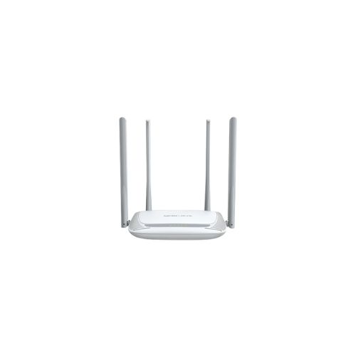 Mercusys MW325R 300Mbps Enhanced Wireless N Wi-Fi Router
