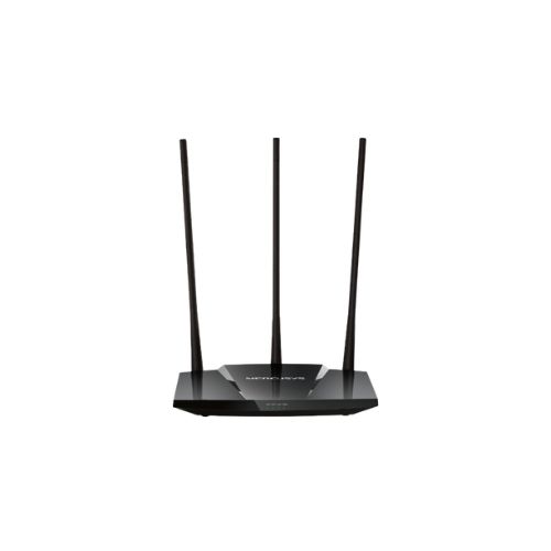 Mercusys MW330HP 300Mbps High Power WiFi Router