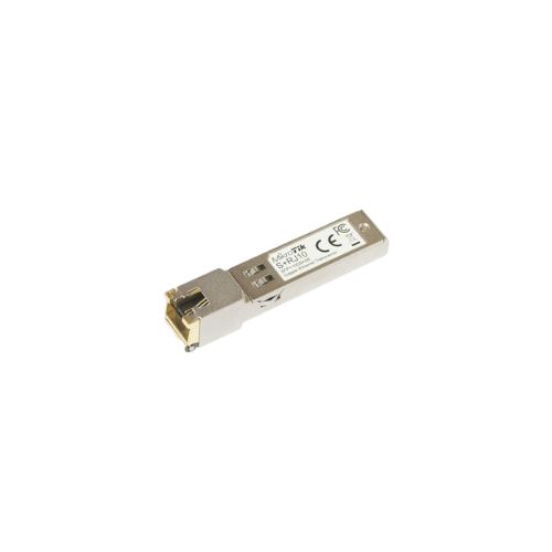 Mikrotik S+RJ10 10G SFP+ Copper Module