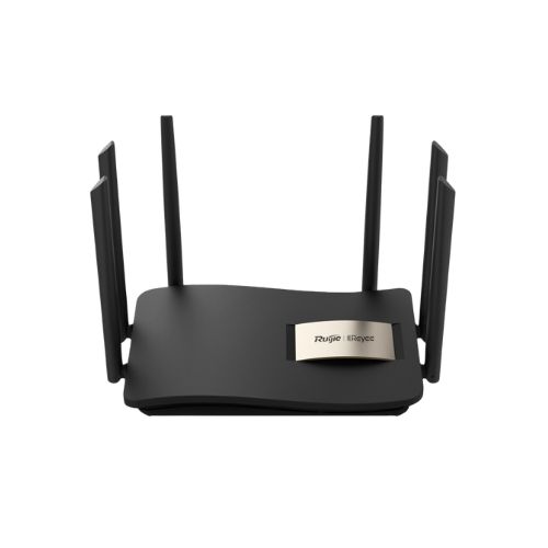 Ruijie RG-EW1200G Pro 1300Mbps Dual-Band Gigabit WiFi Router