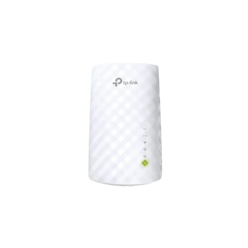 TP-Link RE200 AC750 Dual Band Ethernet Wi-Fi Range Extender