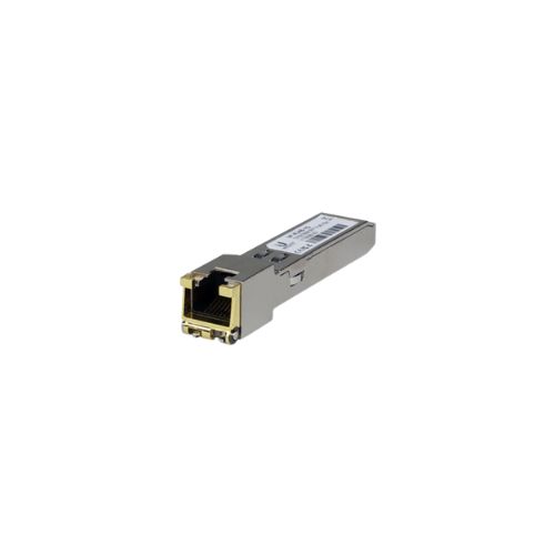 Ubiquiti UF-RJ45-1G SFP Copper Module