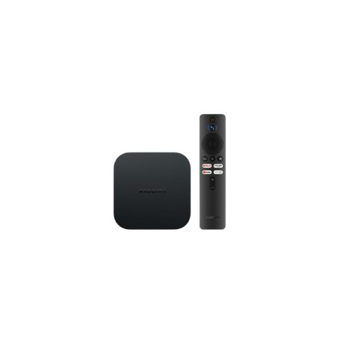 Xiaomi 2nd Gen Android TV Box
