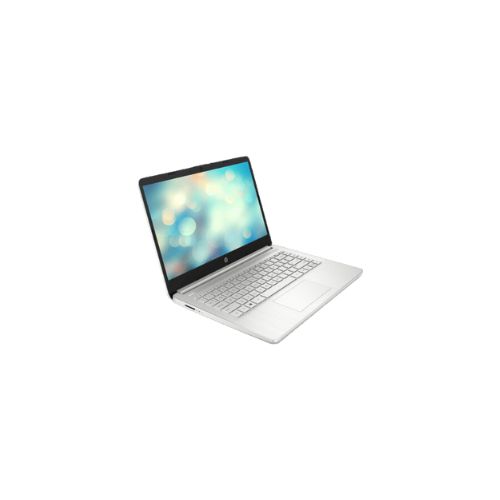 HP 14s-dq5096nia Laptop Core i3 8GB RAM 512GB SSD DOS 14 inch HD Laptop