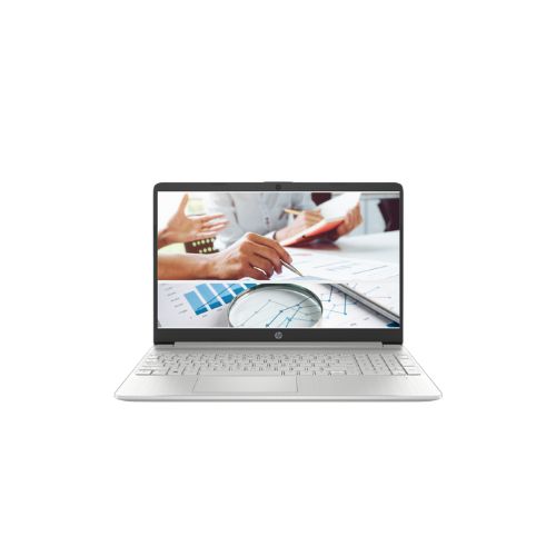 HP 15S-FQ5295nia Intel Core i5-1235U 8GB RAM 512GB SSD 15.6 FHD Laptop