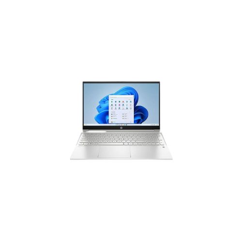 HP PAVILION 15-EG3148NIA Core i5- 1335U 13th Generation Intel Iris Xe Graphics FHD Touchscreen Laptop