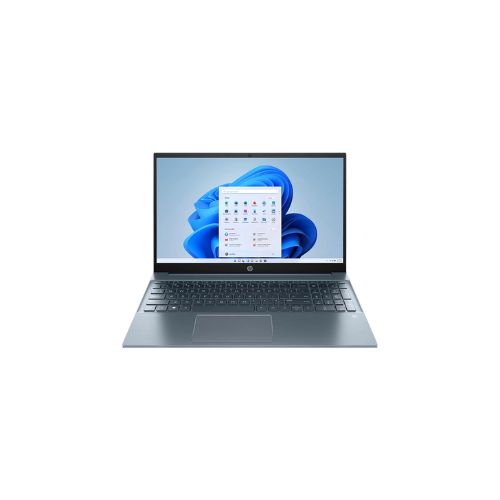 HP Pavilion 15-eg2373cl Intel Core i7-1255U 6GB RAM 512GB SSD 15.6 Inch FHD Laptop