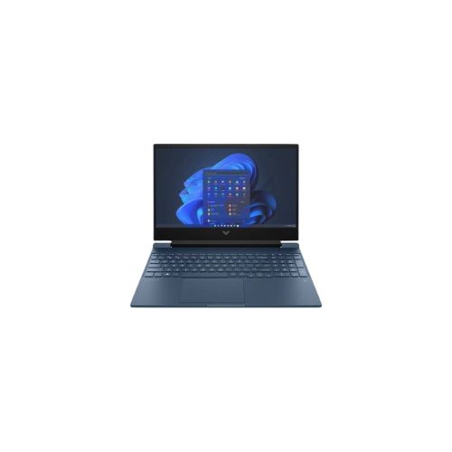 HP VICTUS 15-FA0033DX Core i5 12450H NVIDIA RTX 3050 4GB Graphics 15.6 Inch FHD Gaming Laptop