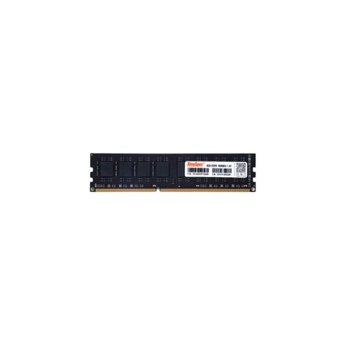 KingSpec 4GB 1600MHz DDR3 Non-Heatsink Desktop RAM