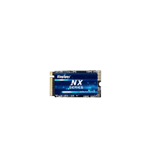 KingSpec M.2 NVMe PCIe 3.0 X4 SSD 128GB