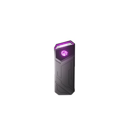 KingSpec Portable Z5 SSD RGB Element 1 TB