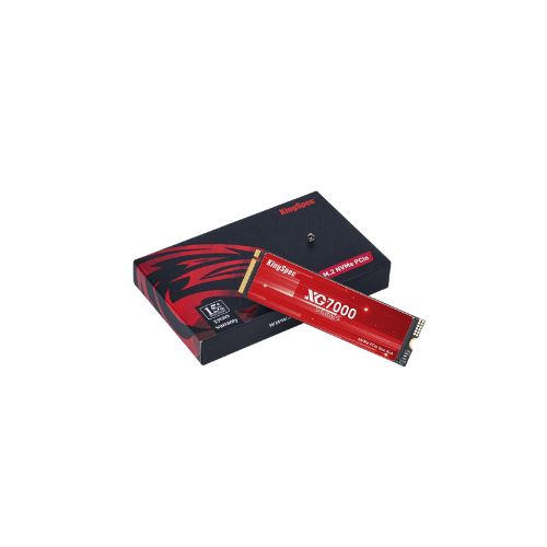 KingSpec XG7000 1TB M.2 2280 PCIe GEN4 NVME SSD