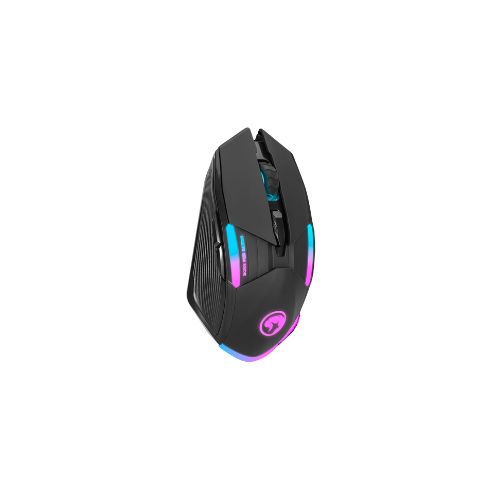 Marvo M291 Black Wired Gaming Mouse