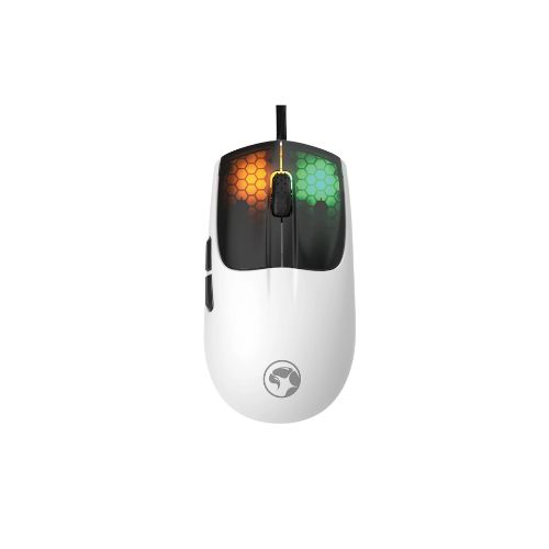Marvo M727 Wired Gaming Mouse