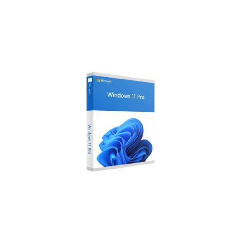 Microsoft Windows 11 Pro Professional 64 Bit