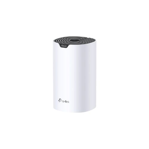 TP-Link Deco S7 AC1900 Mbps Gigabit Dual-Band Wi-Fi 5 System Network Router (1-Pack)