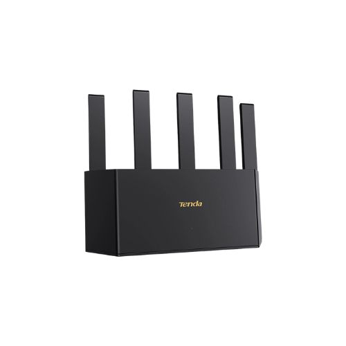 Tenda TX2L Pro AX1500 Mbps Gigabit Dual-Band Wi-Fi 6 Router