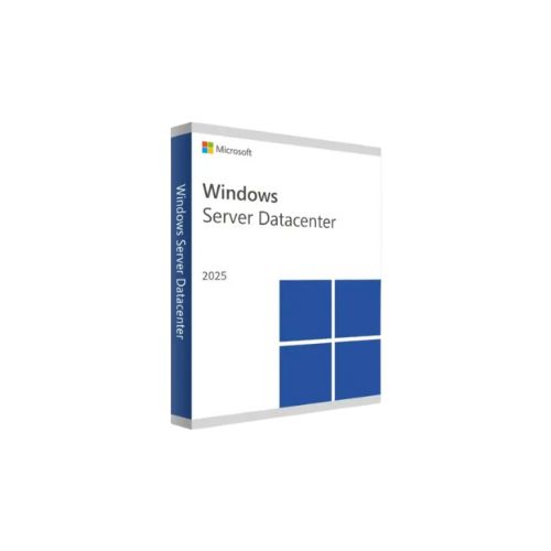 Windows Server 2025 Datacenter 2 Core (CSP Perpetual)