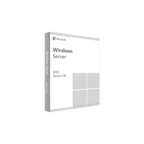 Windows Server 2025 - Device CAL