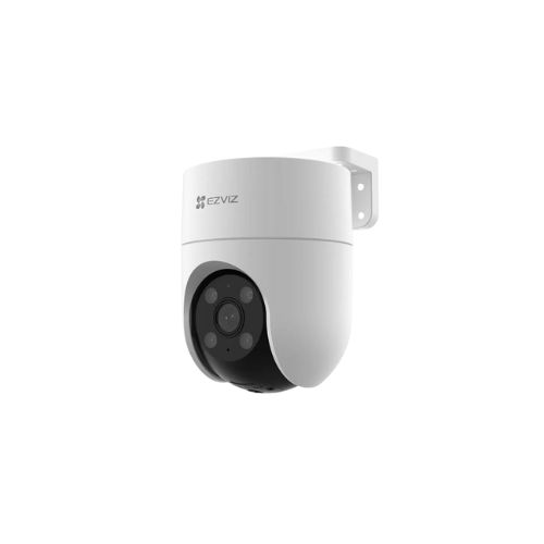 EZVIZ H8C 4MP Outdoor Pan & Tilt Wi-Fi Camera