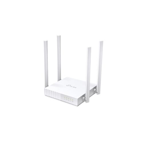 TP-Link Archer C24 AC750 Dual Band 4 Antenna Wi-Fi Router