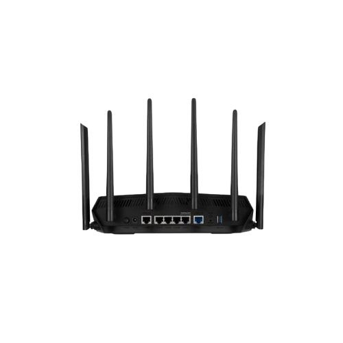 ASUS TUF Gaming AX6000 Dual Band WiFi 6 Gaming Router