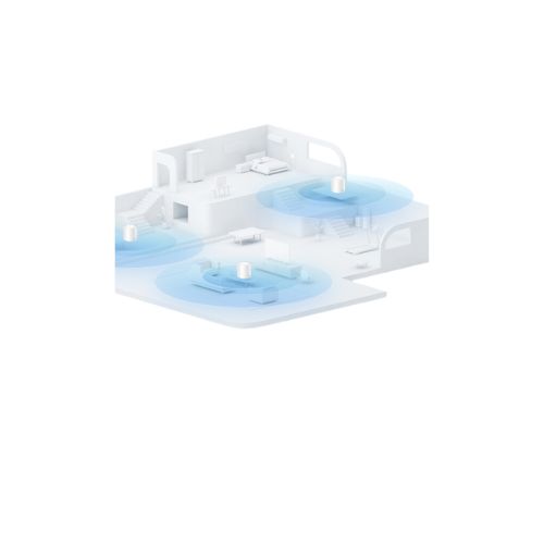 TP-Link Deco X10 AX1500 Dual Band Mesh Router (1 Pack)