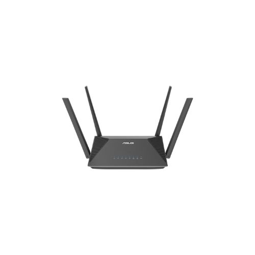 Asus RT-AX52 AX1800 Mbps Dual-Band Wi-Fi 6 Router