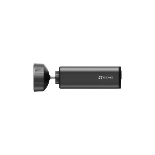 Ezviz CS-EB5 4K Outdoor Wi-Fi Solar Battery Security Camera