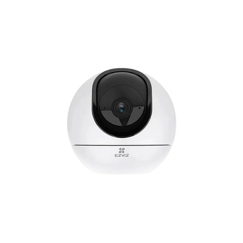 Ezviz H6 5MP Pan & Tilt Wi-Fi Camera