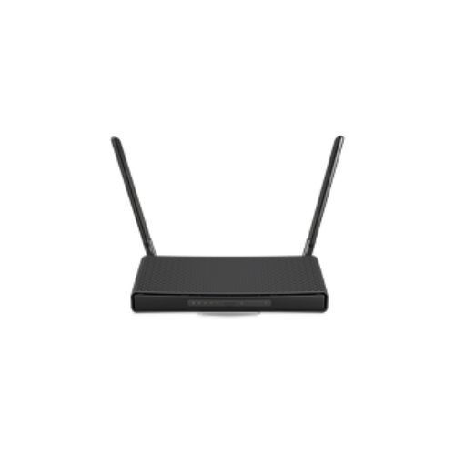 MikroTik C53UiG+5HPaxD2HPaxD hAP ax³ Dual-Band Wi-Fi 6 Router
