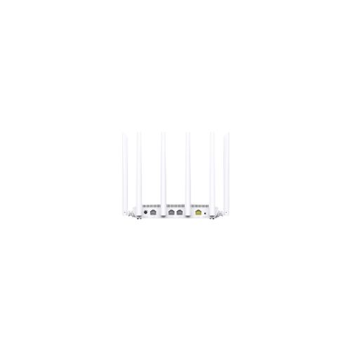 Netis NC63 AC1200 Dual Band 6 Antenna Gigabit Mesh Wi-Fi Router