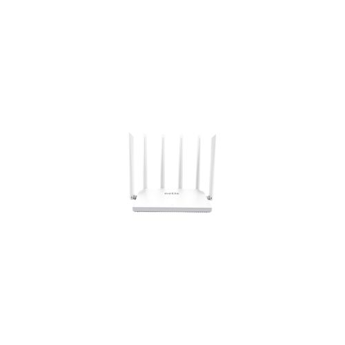 Netis NC63 AC1200 Dual Band 6 Antenna Gigabit Mesh Wi-Fi Router