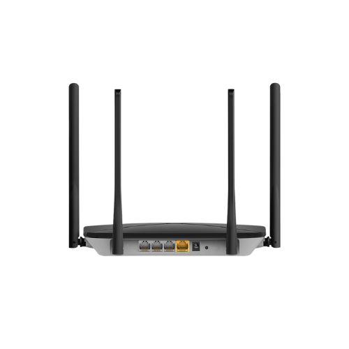 Mercusys AC12G AC1200 Dual Band Gigabit WI-Fi Router