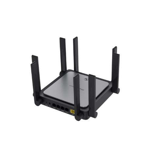 Ruijie RG EW3200GX PRO 3200 Mbps Dual Band Gigabit Mesh Router