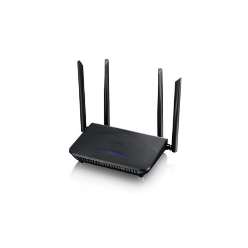 Zyxel NBG7510 AX1800 Dual-Band WiFi 6 Gigabit Router