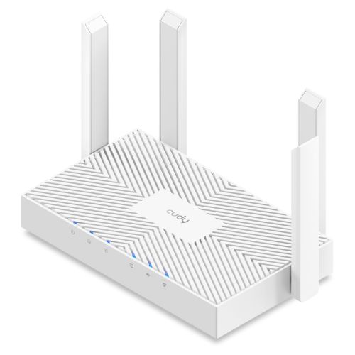 Cudy WR1300E AC1200 Gigabit Dual Band Smart Wi-Fi Router