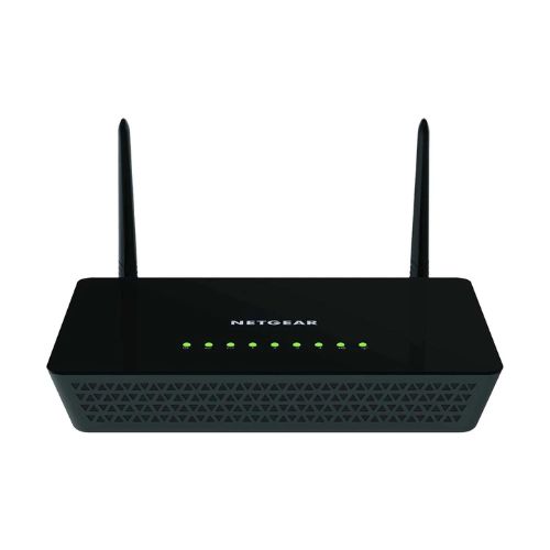 Netgear R6220 AC1200Mbps Dual Band Gigabit Wireless Router