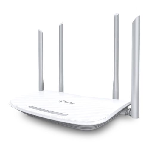 TP-Link Archer C50 AC1200 Dual Band Wi-Fi Router