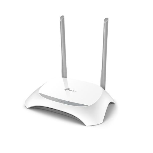 TP-Link TL-WR850N WiFi Router