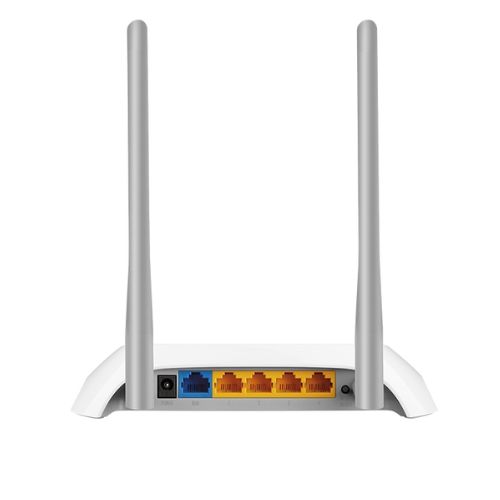 TP-Link TL-WR850N WiFi Router