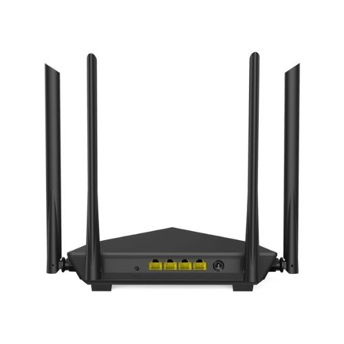Tenda AC10 AC1200 Dual Band Gigabit WiFi Router