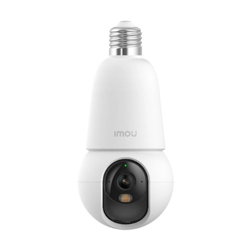 Dahua Imou Bulb Cam 2C IPC S6DP 3MOWEB 3MP Wi-Fi Bulb IP Camera