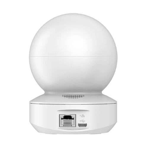 EZVIZ TY1 Pro 3K 5MP WiFi Smart Dome IP Camera